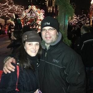 Meet your Posher, Timothy